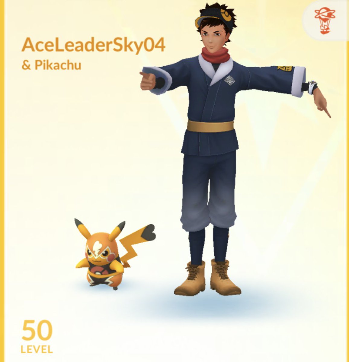 AceLeader(Sky) tweet media