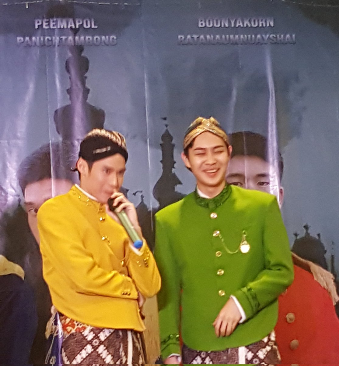 Happy birthday <a href="/BoomKrittapak/">Boom Krittapak</a> , may the world keeps getting brighter 🎉🎉🎉🤗

#Boomkrittapak