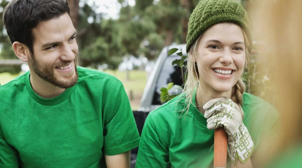 Guardian Jobs tweet media