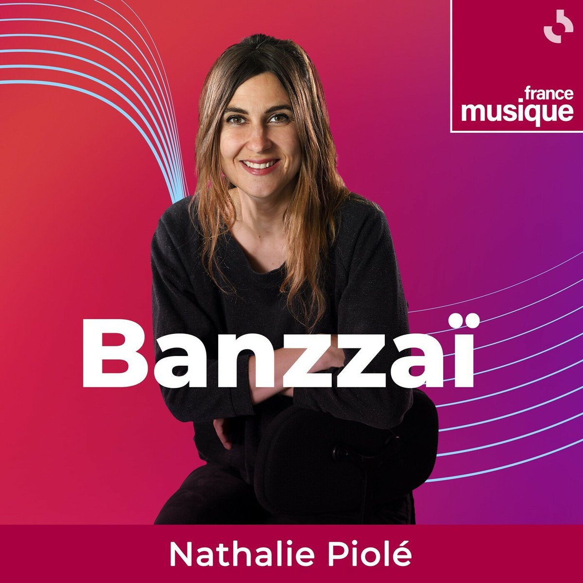 Open Jazz et Banzzai de @alexopenjazz et @nathaliepiole_ en très belle forme !! Nos 2 animateurs jazz réunissent respectivement 261 000 (+ 23 000 en 1 an) et 179 000 (+13 000 en 1 an) auditeurs quotidiennement en fin de journée pour le @Jazz_Club ! Merci pour votre fidélité ! 🎵