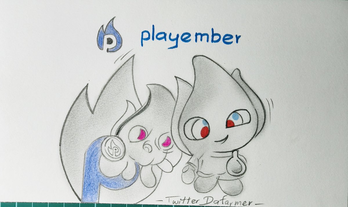 DaFarmer's tweet image. So bullish!! Hope I ll have one of them!!! #playember #embylist #afterdecember