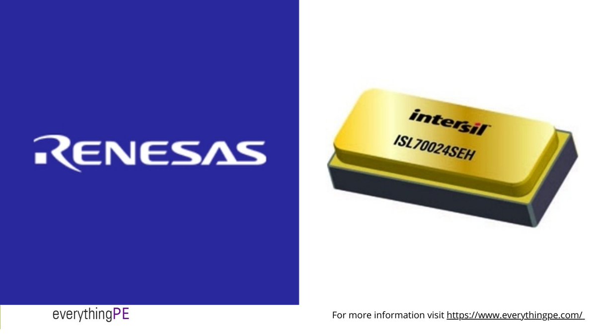 everything_PE_'s tweet photo. Power up with Enhancement Mode GaN Power Transistor from Renesas for switching regulation &amp; inrush protection

Learn more: https://t.co/ypKMDxR7iN

#products #semiconductors #switching #powersupplies #powertransistors #inrushprotection #datasheet #quotation #renesaselectronics https://t.co/yWdbTMAh6T