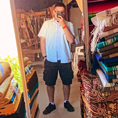 Nomadflips's tweet photo. #NewProfilePic https://t.co/q1scTkX1sc