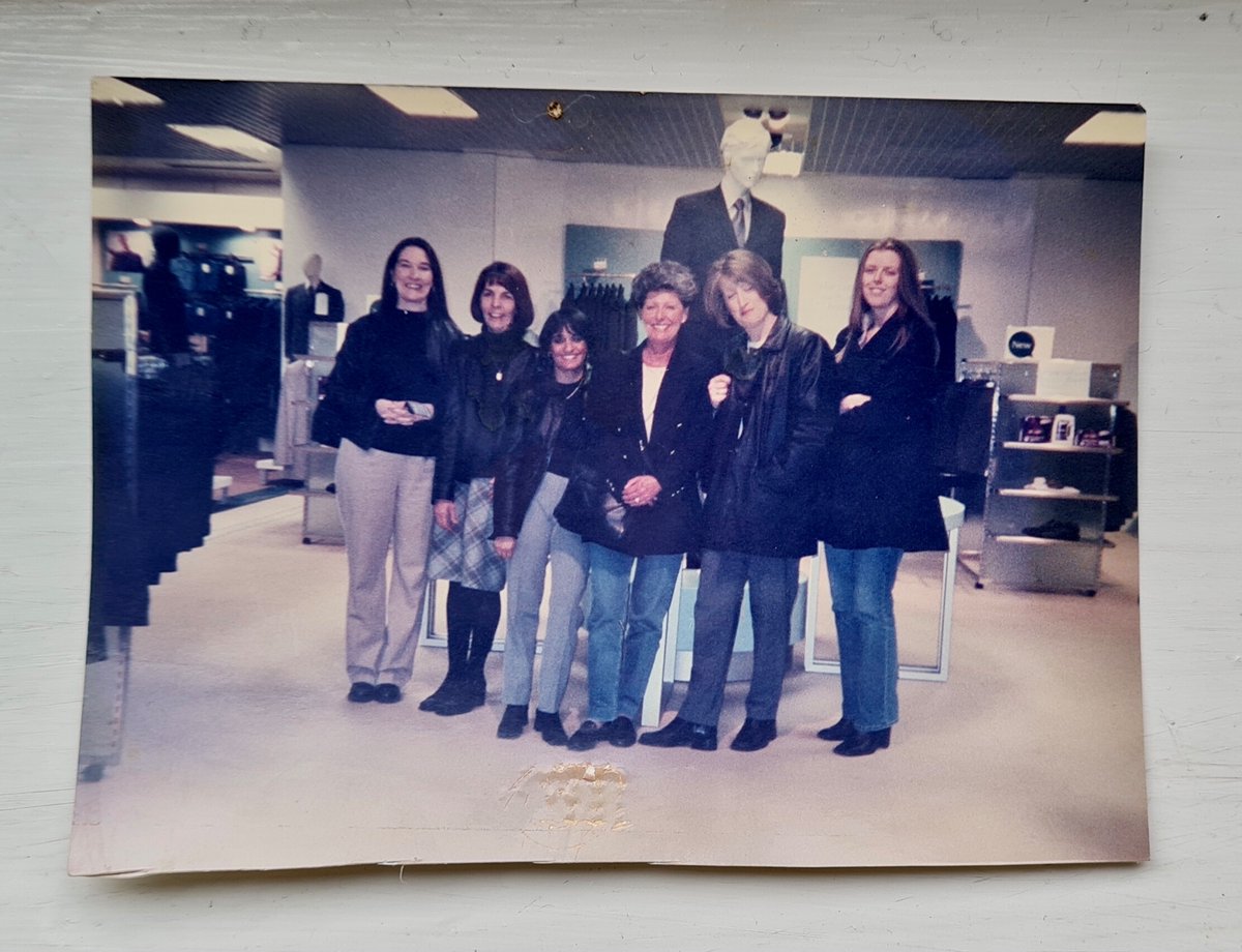 BTPCheshire's tweet photo. Help needed! This photo was found at Chester today, and is probably of sentimental
Value to someone, and we would love to restore it to the person who lost it! If anyone has any information please let us know! https://t.co/sPuZMNAetV