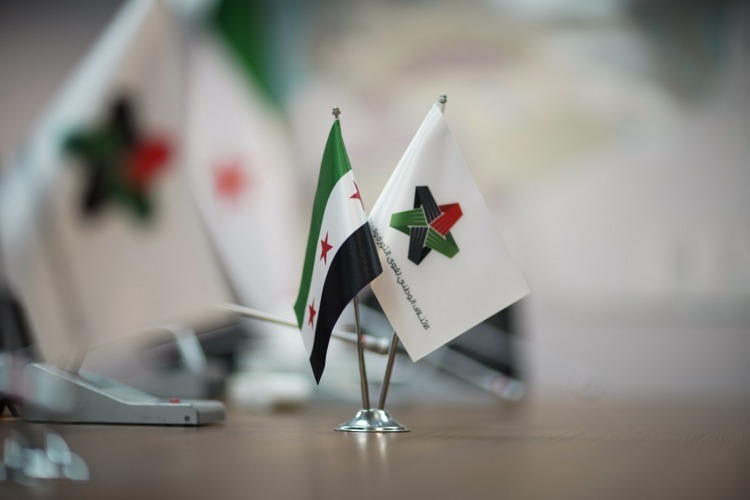 SyrCoalition's tweet photo. the SOC calls on friendly nations to pursue accountability for all war criminals, with a specific focus on Bashar al-Assad and key figures of his regime, in the national courts of each respective country.
#Syria #SOC #Resolution_2254 https://t.co/hRHScoEfD1