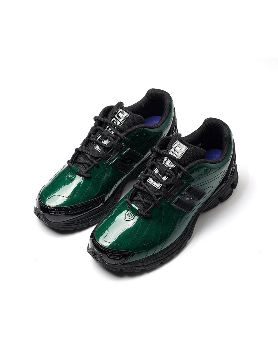 Ve2la's tweet image. My first shoe design for @99ginger_ &amp;amp; @newbalance - dream come true 🤞