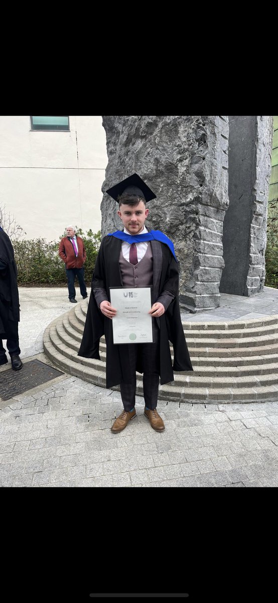 Conor Shannon tweet media