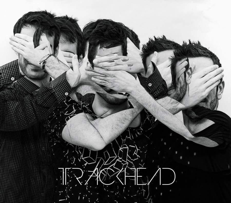 Notre concert de la semaine prochaine avec Trackhead est sold out ! Le rdv est pris 🎶🔥