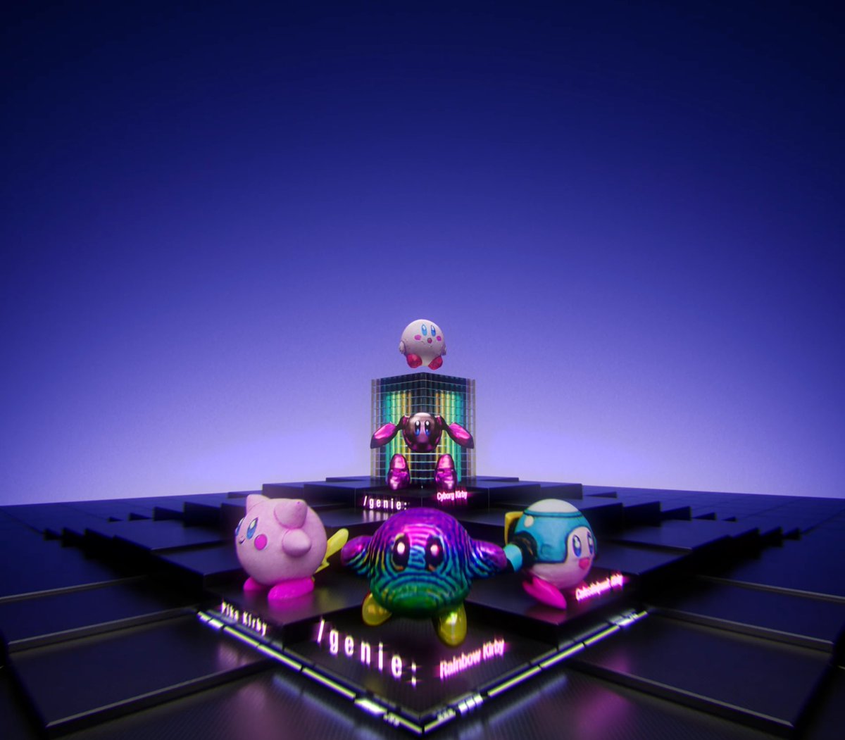 Max Mao / MAXMMH tweet media