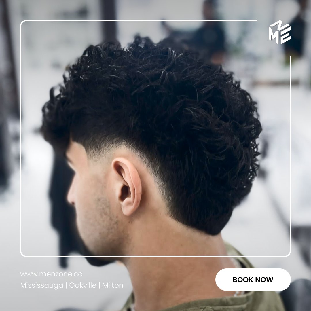 MENZONE_ca's tweet photo. Have you checked out our new locations at Heartland & Streetsville? 🤩 Get the grooming you deserve done right and find a location near you! Whether you need a fresh trim or fade, along with a conditioner mask, we've got you covered! ✂️💈
Book Now!
#menzone #barber #barbershop https://t.co/cpxgDMnGKn