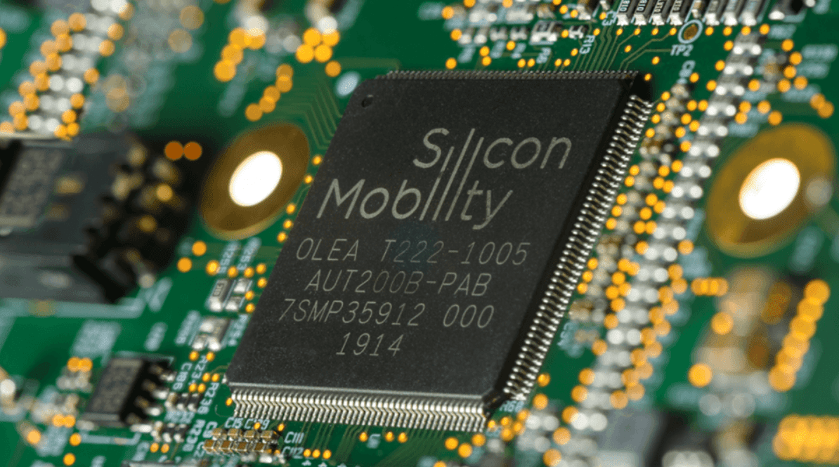 MultiplatformAI's tweet photo. AI in the Automotive Industry: Intel Acquires Silicon Mobility

#Acquisition #AI #AIEverywhereInitiative #applicationspecificsoftwaremodules #artificialintelligence #Automotive #automotivesector #CapitalE #CipioPartners #developmentplatform

https://t.co/JYs5mRo5os https://t.co/LFBUyXBF64