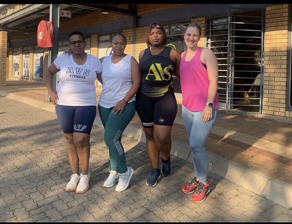 audas_vanschoor's tweet photo. A short run is better than nothing 🏃🏽

LOOKING FOR A RUNNING BUDDY

CALL ME 📲

JOIN US TOMORROW 6AM🏃🏽

, 5, Calliandra Centre, 
Calliandra St,Pretoria,

MONTANA 📍

#Avsfitness #RunwithAvs #Run #FetchYourBody2024 #RunningWithTumiSole #TeamAvs #FitnessFriday #RUNPTA #FitFestive https://t.co/NtjdNfhydm
