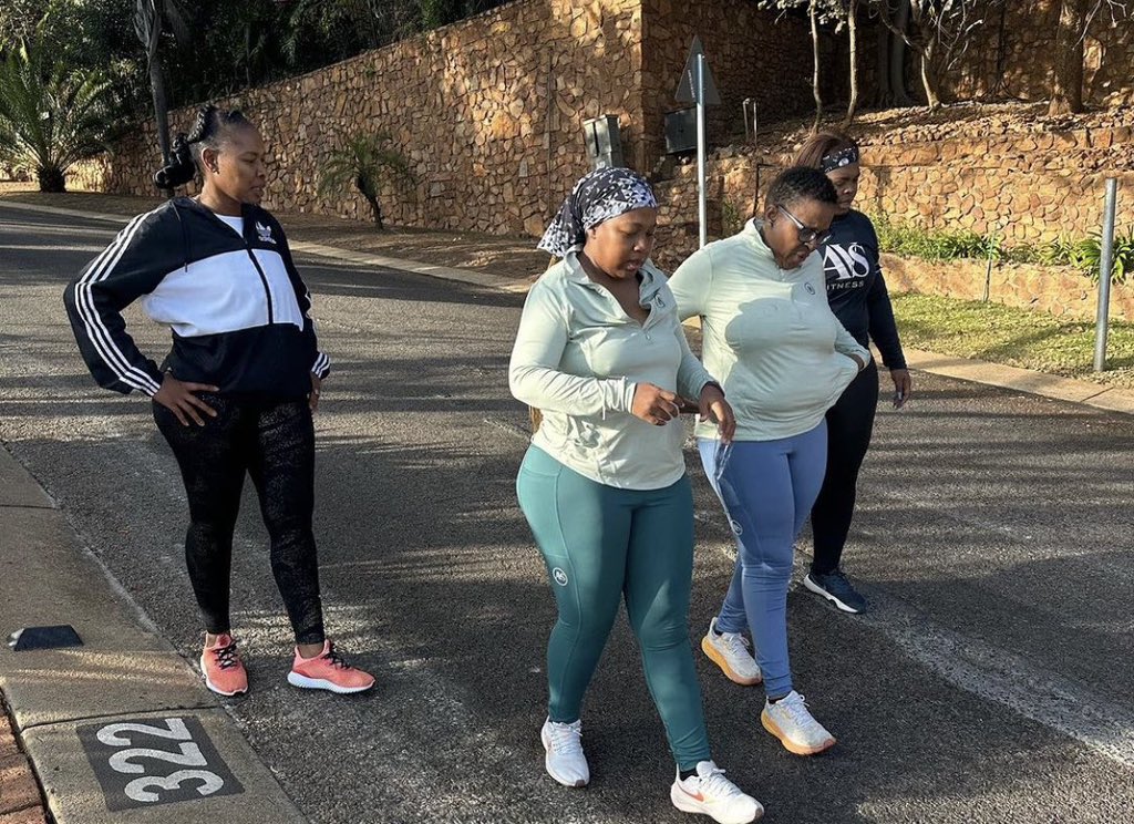 audas_vanschoor's tweet photo. A short run is better than nothing 🏃🏽

LOOKING FOR A RUNNING BUDDY

CALL ME 📲

JOIN US TOMORROW 6AM🏃🏽

, 5, Calliandra Centre, 
Calliandra St,Pretoria,

MONTANA 📍

#Avsfitness #RunwithAvs #Run #FetchYourBody2024 #RunningWithTumiSole #TeamAvs #FitnessFriday #RUNPTA #FitFestive https://t.co/NtjdNfhydm