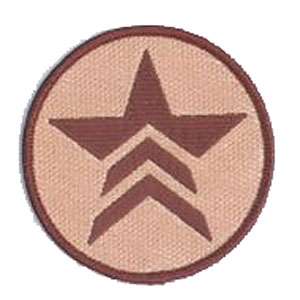 TheSciFiGeeks's tweet photo. Featured #Embroidered #Cosplay #Emblem #Patch:  Mass Effect Renegade w/VELCRO Round 3″ Patch https://t.co/VUH6YoA44K https://t.co/Jml06zjQQn
