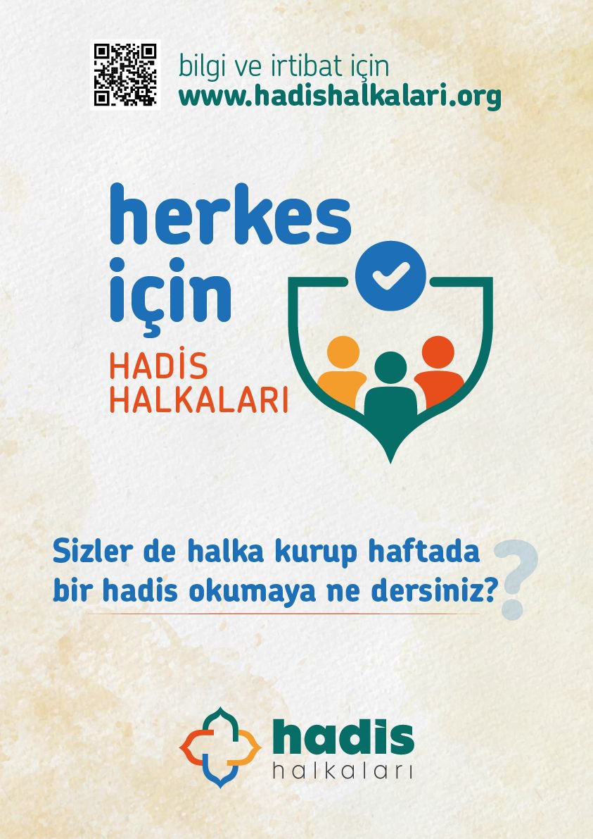 YediHilal's tweet photo. 📌20'den fazla sivil toplum kuruluşumuzun gençlik yapılanmasının koordinasyonunda yürüttüğümüz *Hadis Halkaları projemiz* mübarek üç aylarda tekrar başlıyor.

"İçinizden Allah’ın lutfuna ve âhiret gününe umut bağlayanlar, Allah’ı çokça ananlar için hiç şüphe yok ki, Resûlullah’ta güzel bir örneklik vardır." Ahzâb 21
#HadisHalkaları