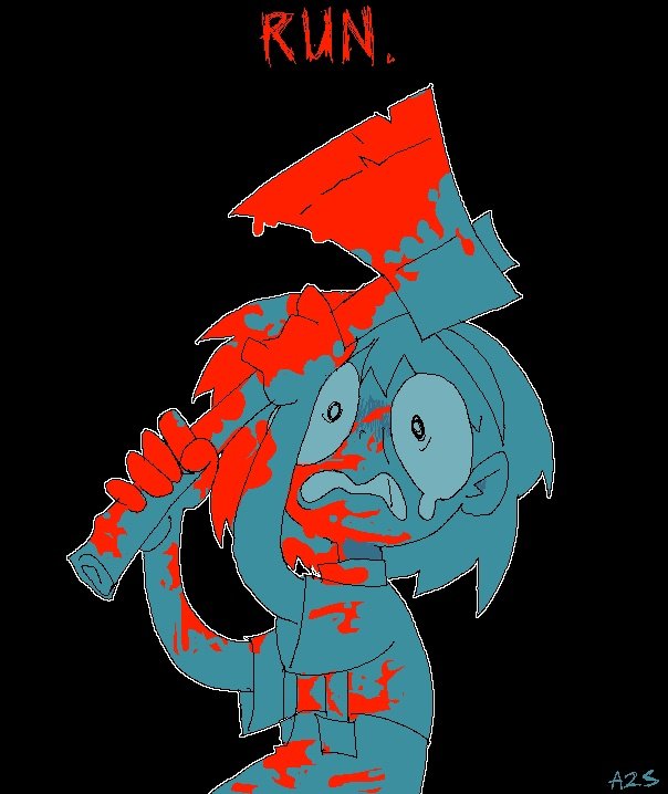 a2s_01's tweet photo. I recently found out about this game. I don't like horror and scrimmers, but this game hooked me with its atmosphere.
@pompasaur
#Gnarled_Hag https://t.co/KHUAOfJNeP