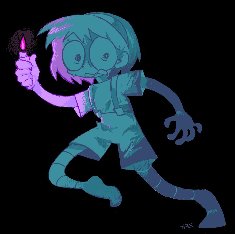 a2s_01's tweet photo. I recently found out about this game. I don't like horror and scrimmers, but this game hooked me with its atmosphere.
@pompasaur
#Gnarled_Hag https://t.co/KHUAOfJNeP