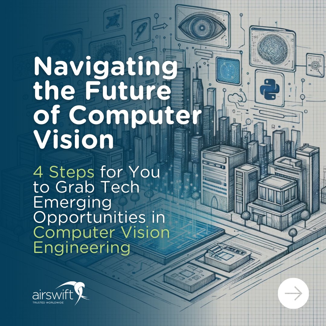 Future of Computer Vision