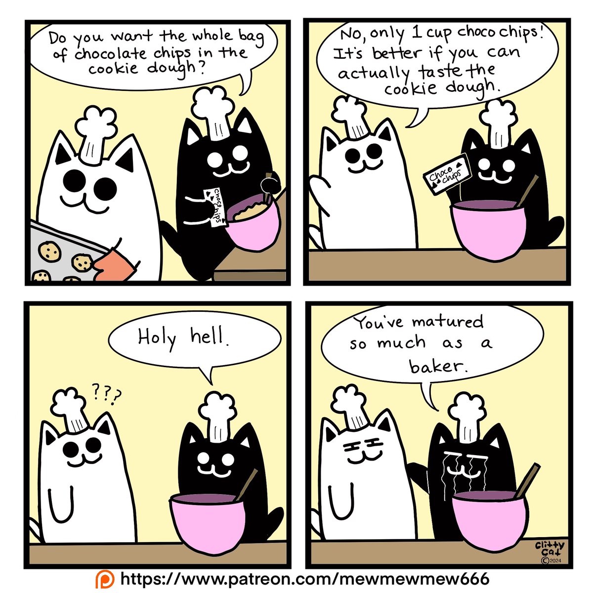 clittycat666's tweet photo. The Baker https://t.co/1MxVFv3FEB
