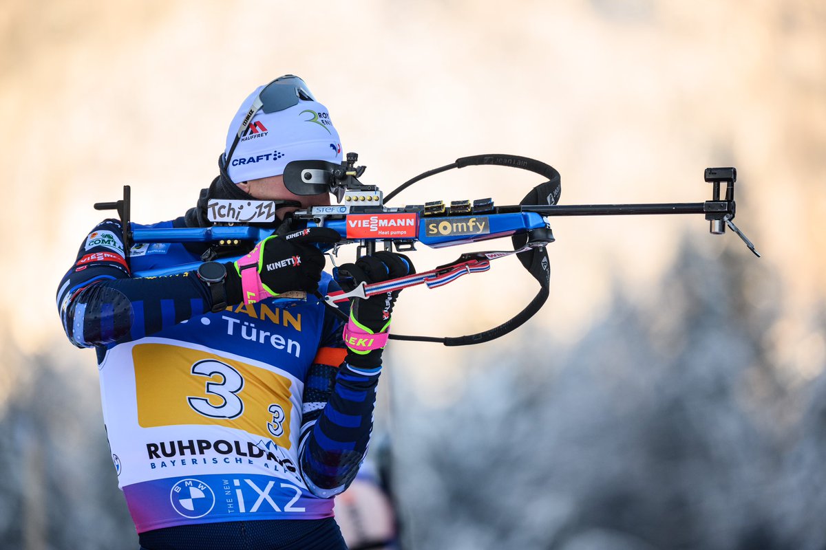 Les deux guerriers les plus puissants sont la patience et le temps ⏳ N’oublions pas que les grandes réalisations prennent du temps et qu’il n’y pas de succès du jour au lendemain 👊 📸 @nordicfocus