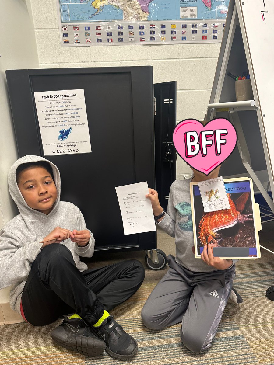 Rachel Burke tweet media