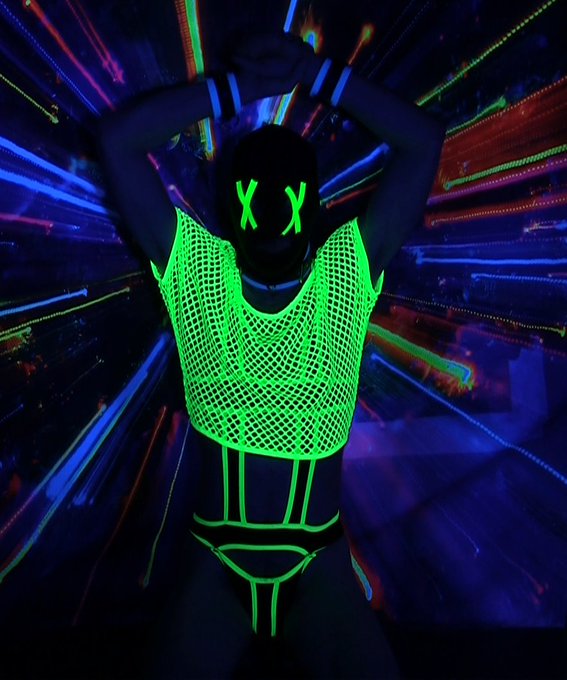 Masked and ready to be taken! https://t.co/Oz7laCBpx8