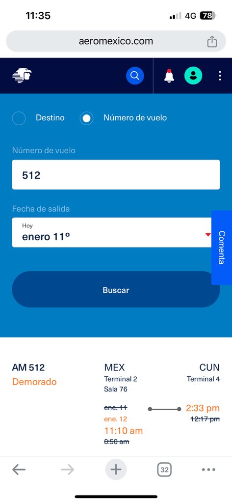 adrytac's tweet photo. @Aeromexico Entonces no entiendo su página https://t.co/mxXCo5Ic6T