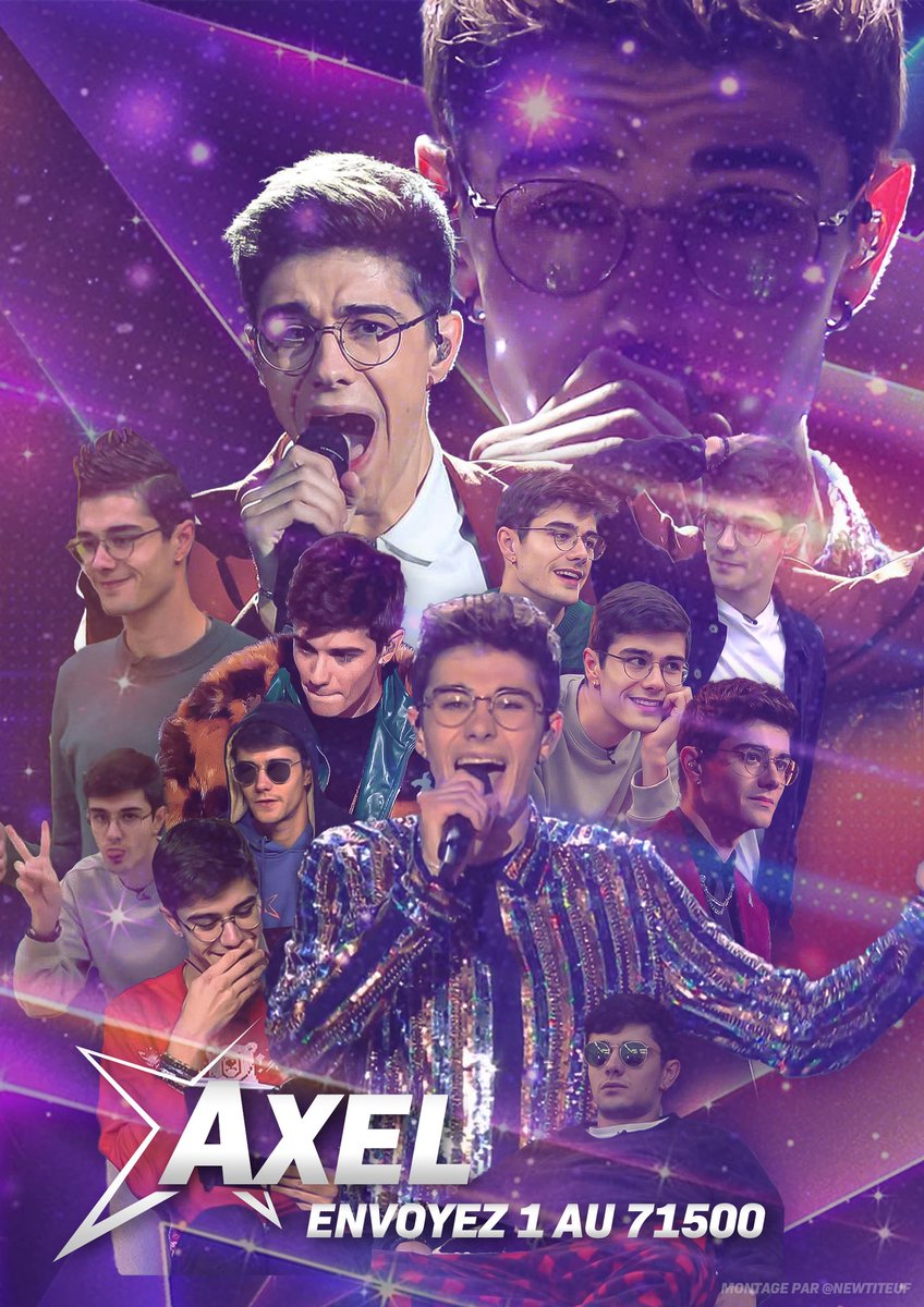 Polskabi's tweet photo. C'est parti les Pioupiou! On vote 1 au 71500 ou par téléphone au 3480! Objectif 1/2 finale! #StarAcademy #StarAcademyleLive https://t.co/1JjotxtADB