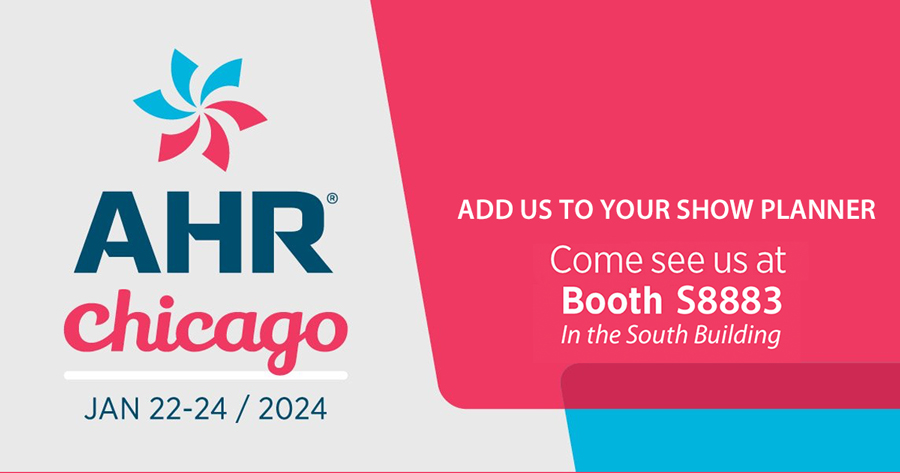 Adding us to your <a href="/ahrexpo/">AHR Expo</a>  Show Planner is just a click away! ahr24.mapyourshow.com/8_0/exhibitor/…
#AHRexpo
#HVACR
#AHR2024
#HVAC
#Refrigeration
#HeatingAndCooling
#FacilityManagement
#HVACIndustry
#CommercialHVAC
#HVACTechnology
#IAQ 
#HVACSystems
#AHRChicago