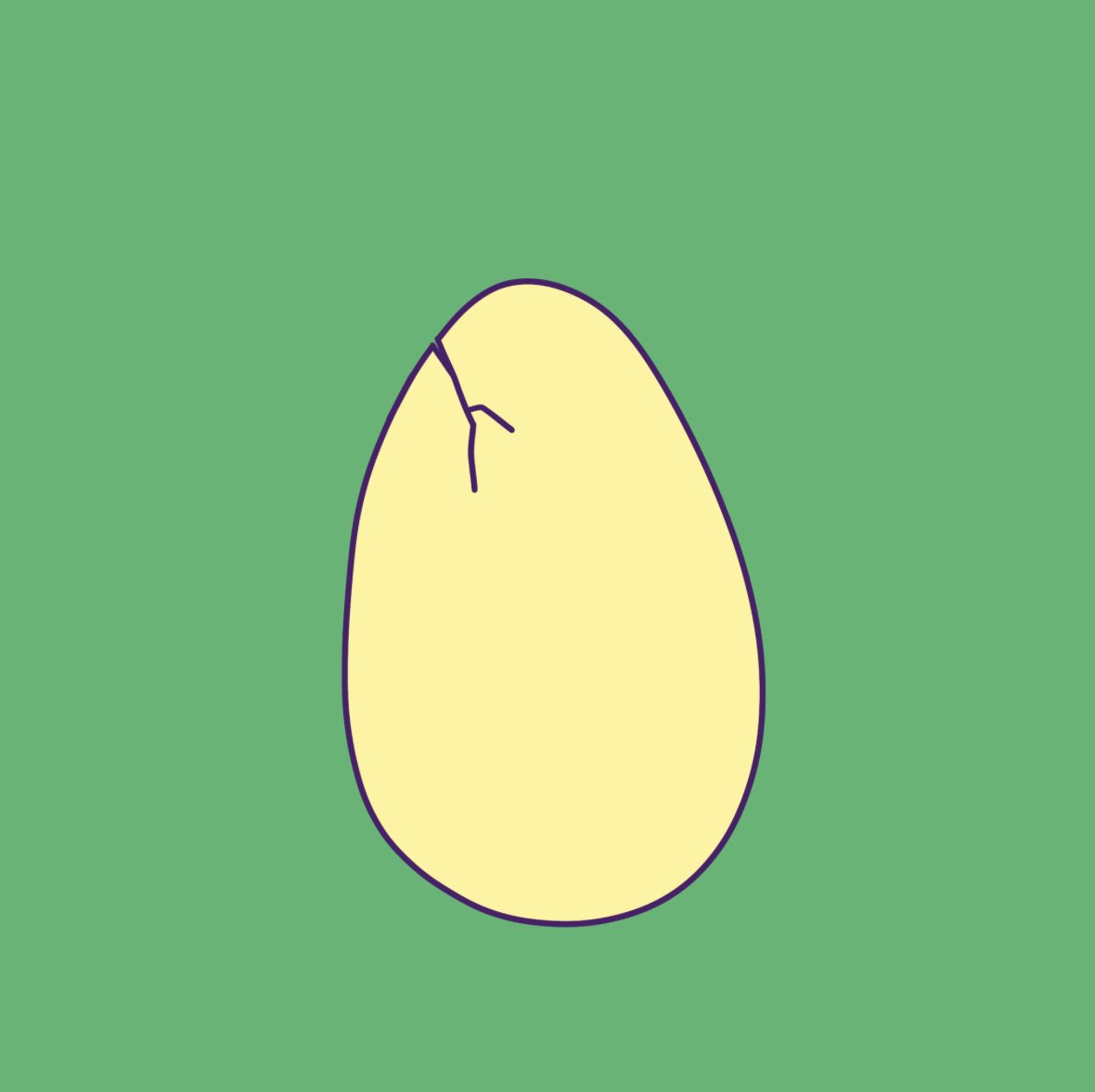 MediaGiraffes's tweet photo. Saga egg thingy https://t.co/PVJGKkmDpW