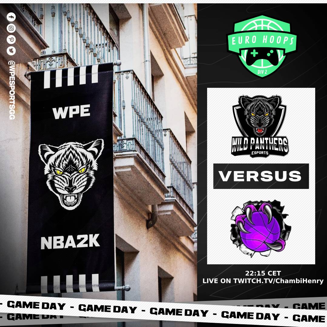 WPE NBA2K tweet media