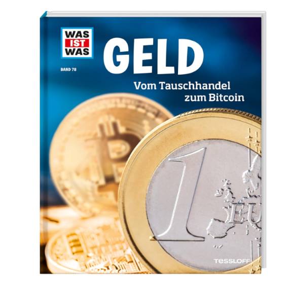 DezentralshopCH's tweet photo. Sollten wir nicht bei den ganz kleinen damit anfangen, gesundes Geld mit auf den Weg zu geben und entsprechendes Wissen zu vermitteln?
Wir machen mal einen Anfang.
https://t.co/I66CZq8Off
#erstegeneration https://t.co/ZfDBbj0wmG
