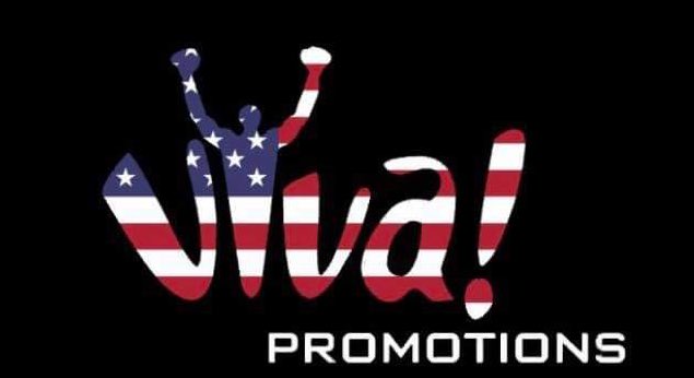 VIVA PROMOTIONS tweet media
