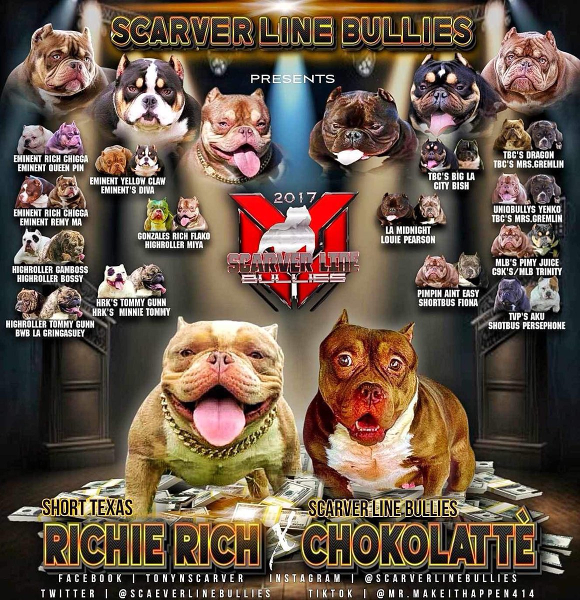 ScarverLine's tweet image. 