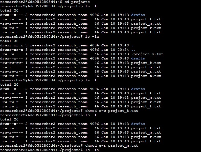 Gilberto_Rota's tweet photo. Estoy enganchado! Será un virus? Nunca se acaba!
Apasionante ir descubriendo el mundo de #LINUX para la #Ciberseguridad.

#virus #firewall #VPN #google #coursera #SQL #ip #Redes #https #tcp #app #seguridad #cortafuegos #WIFI #sudo #Bash #Shell #kernel #IA #inteligenciaartificial https://t.co/yehBYhmYky