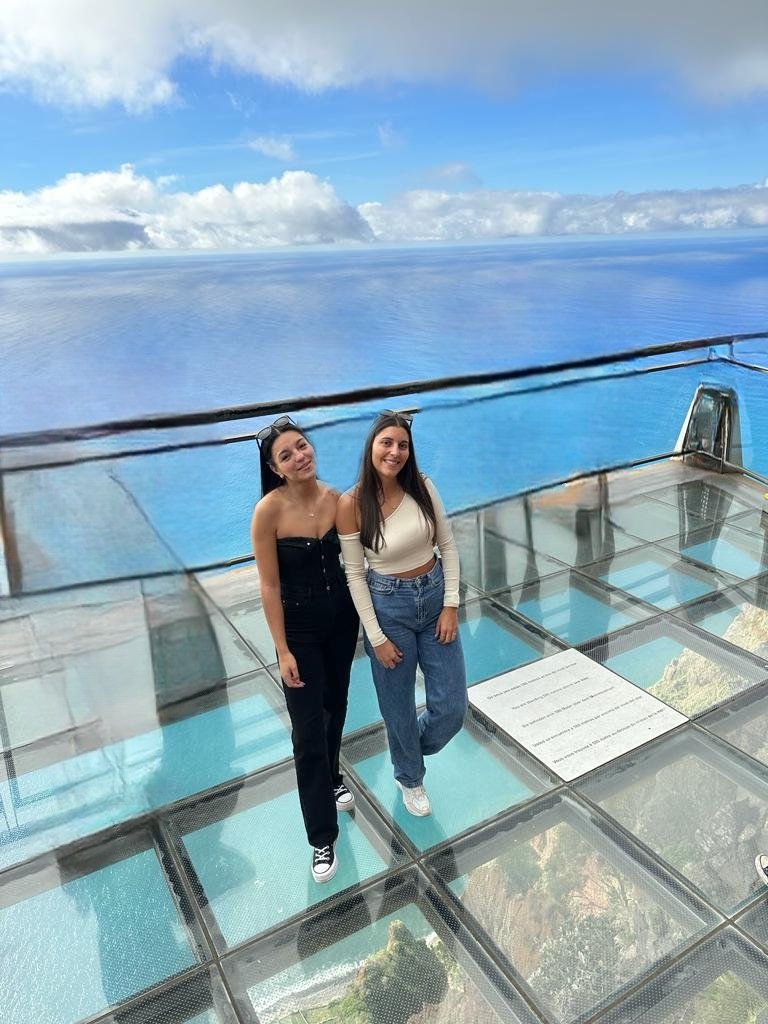 keepingupwcats's tweet photo. 🍹💐✈️❤️‍🔥🌺🍌
Madeira, what a great trip https://t.co/T2u3Qmtoiz