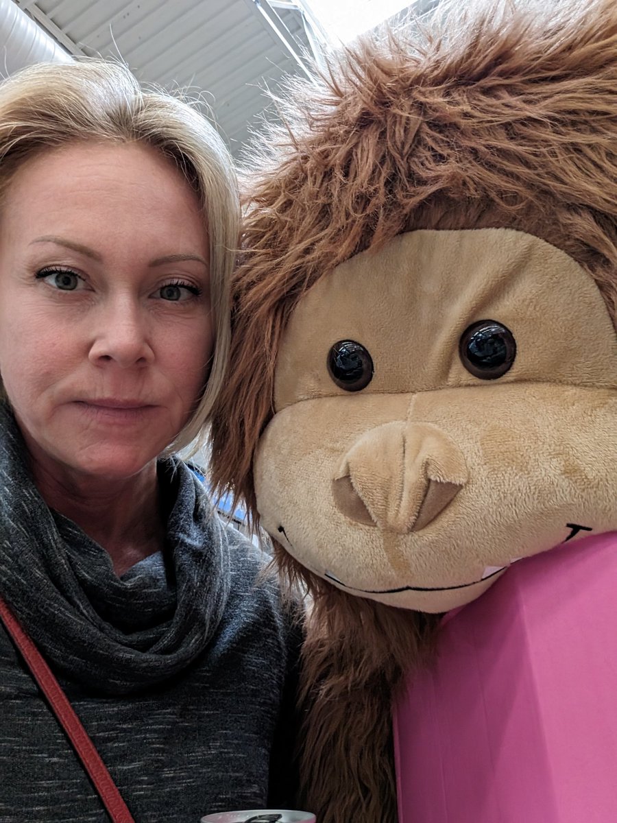 Jennifer (JJ) Minella 🎙 #PacketProtector tweet media