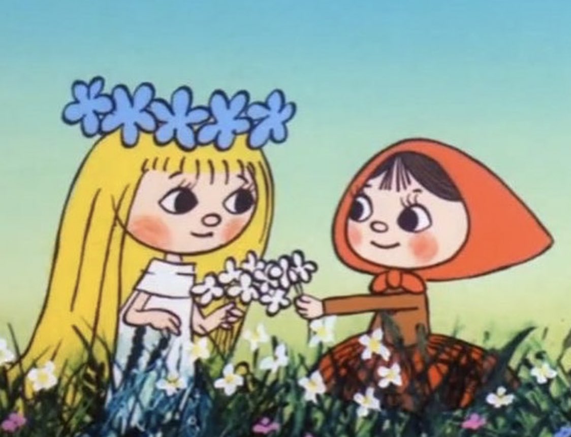 ArtCelineLove's tweet photo. Víla Amálka (1975) https://t.co/ebsKe4UXDj