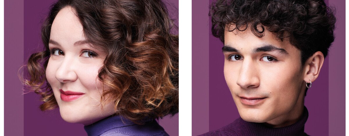 Laure Mézan (@lauremezan) on Twitter photo 20h sur <a href="/radioclassique/">Radio Classique</a> : avec #CamilleChopin & #LéoIspir qui figurent parmi les talents <a href="/ADAMI_Artistes/">ADAMI - La force des artistes</a> 2023 ! Deux espoirs du chant et du violoncelle français ...🎶 20h sur <a href="/radioclassique/">Radio Classique</a> : avec #CamilleChopin & #LéoIspir qui figurent parmi les talents <a href="/ADAMI_Artistes/">ADAMI - La force des artistes</a> 2023 ! Deux espoirs du chant et du violoncelle français ...🎶