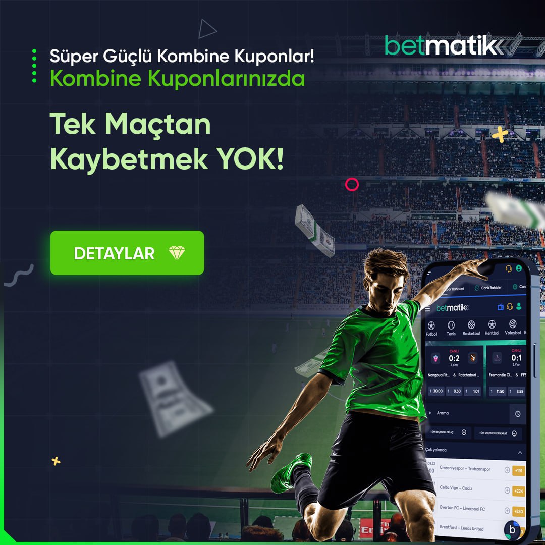 Betmatik tweet media