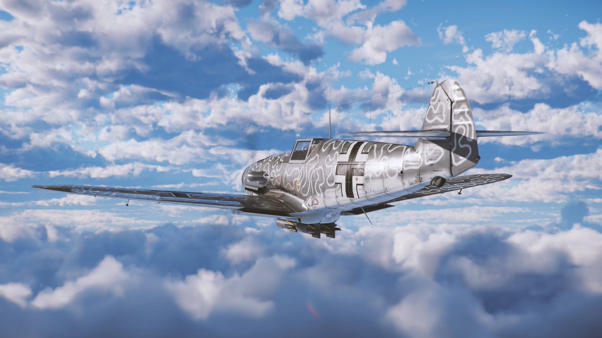 War Thunder tweet media