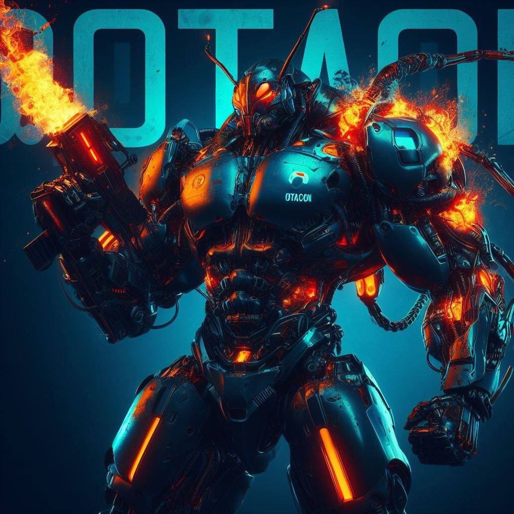 Timmer56566787's tweet photo. #ArtificialInteligence 

$OTACON &amp; $TAO

#Layersecosystems 

$AZERO 

#launchplatormnumberone

 $THOL

#MedicalResearch 

$LAKE

#GamiCommunity 

👁️ https://t.co/M83CLSr4Xs