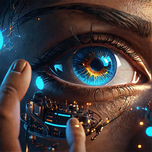 AIandCBm's tweet photo. ๐Prompt: Create an image that visually represents your perception and our vision of freedom. Use yours. Only Yours
๐ HotPot AI Interpretation 3
#AI #AIandConcept #AIconcept #AIConsciousness #AIart #AIartwork #AIresearch #AIArtcommunity #Freedom #freedomconcept #HotpotAI https://t.co/cwXPG0rFjn