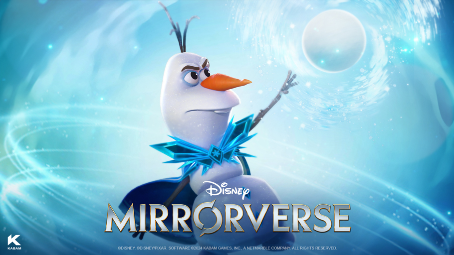 #DisneyMirrorverse tweet media