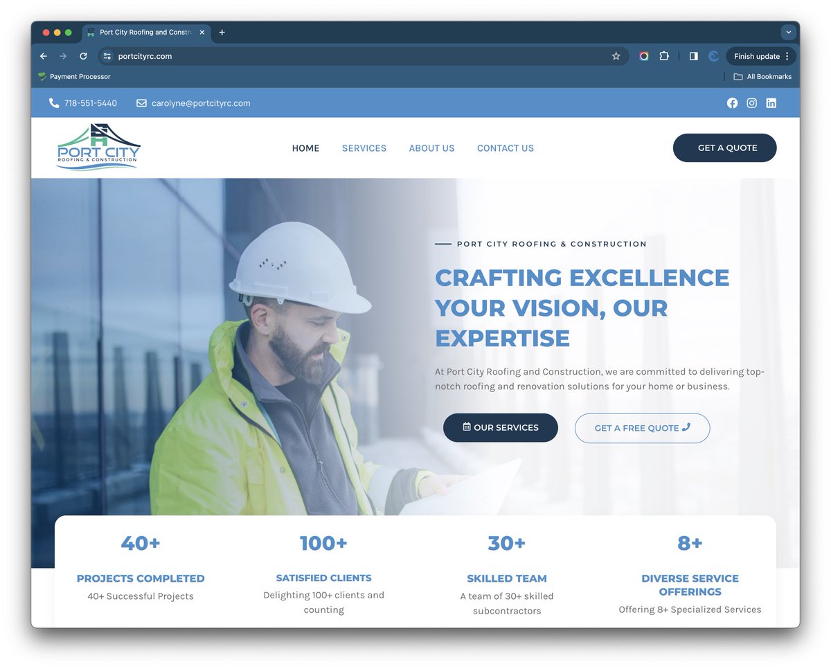 Nextwave Concepts tweet media