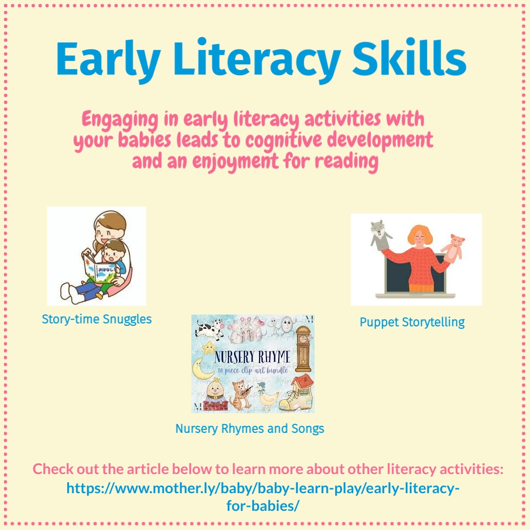 Infant Cognition Lab tweet media