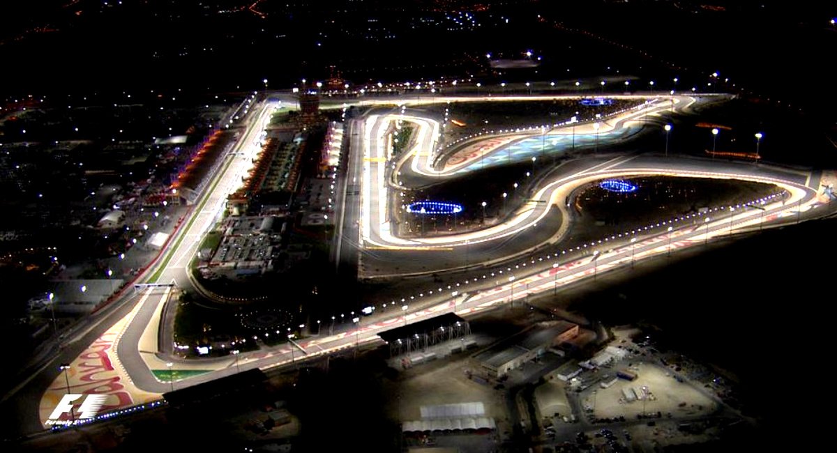 FormulaFka's tweet photo. A las 8 comenzarán el segundo dia de test, perdonar las molestias https://t.co/lA6q25DCBp