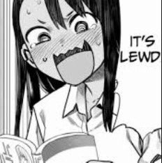 @isuckmost It's not wholesome because she princess carried him before marriage. 

Very lewd 