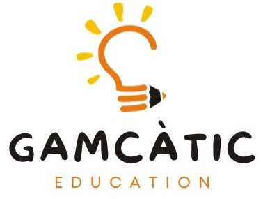 Criscarpiogal's tweet photo. https://t.co/Um1O1dDt51. La nostra empresa fícticia sobre l'aprenentatge del català amb la GAMIFICACIÓ. No hi ha millor aprenentatge que el joc i a partir de Reptes.  @Evi_H, @RoserMejias , @chornet_sonia , @UOCuniversity, @martasanllehi. https://t.co/JVZmi6kdEo
