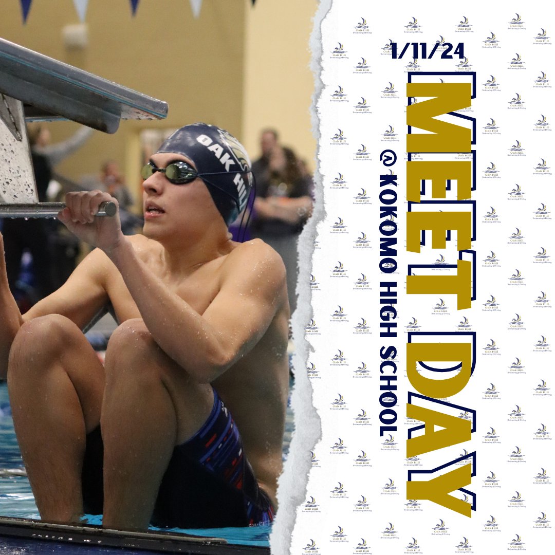 Coach_Vester's tweet photo. Meet day at Kokomo! https://t.co/N7edsqwDma